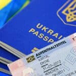 ФРН продовжила тимчасовий захист для біженців з України