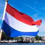 Нидерланды временно приостановили прием беженцев из Украины
